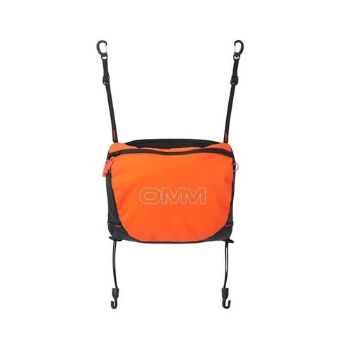 Omm chest pod - aw26, colour