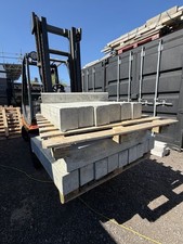 Concrete Kerb / Edging Blocks
