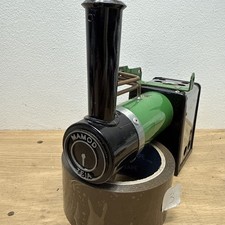 Mamod Te1a Boiler Assembly