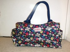 Cath Kidston Brand New  navy