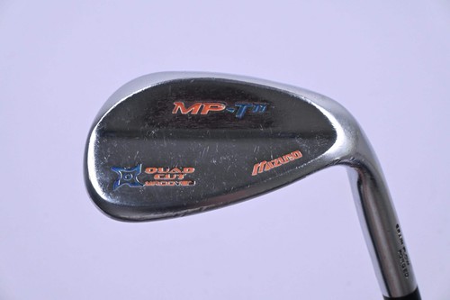 Mizuno gap wedge 52 - mizuno, t-11