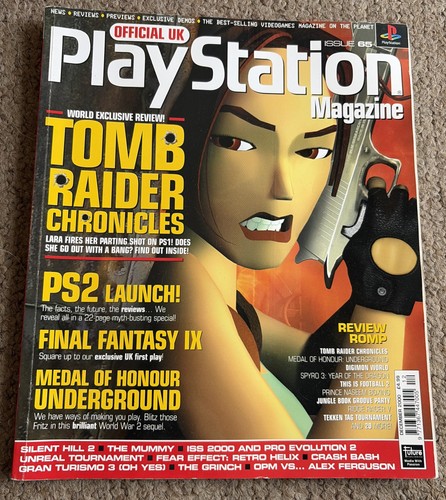 Official playstation - official,
