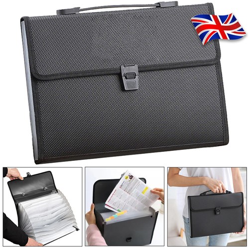 Expanding file pocket - file, 13