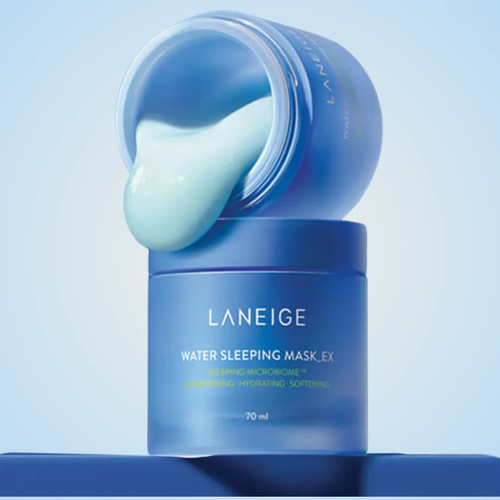 Laneige water sleeping mask - laneige,