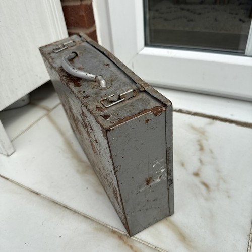 Old tray small professional - small,