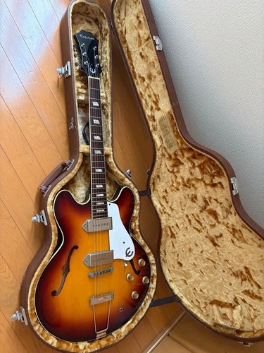 Epiphone japan casino vintage - japan,