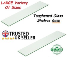 Clear tempered glass - clear,