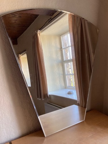 Hulsta primo mirror - primo, dc