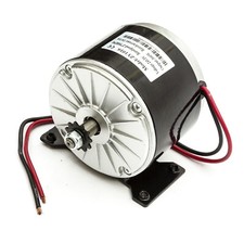 Electric Motor 24 Volt 300