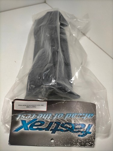 Fastrax buggy wing 8 8th - 1/8,