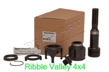 Land Rover Defender 2.2 2.4