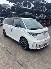 Volkswagen ID BUZZ 2020-2025