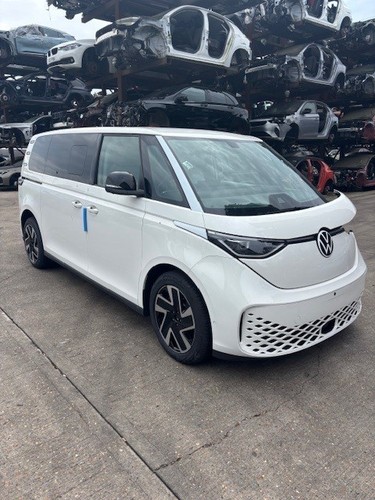 Volkswagen buzz 2020 2025 - volkswagen,