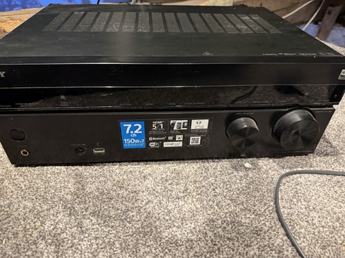 Sony str dn860 hd - str-dn860,