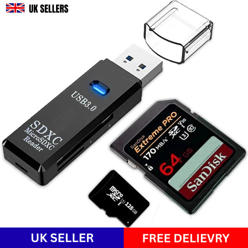 Sd card reader usb - card,