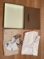 Original Burberry Nutmeg