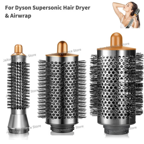 Genuine dyson airwrap - dyson,
