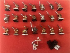 Warhammer Fantasy Old World