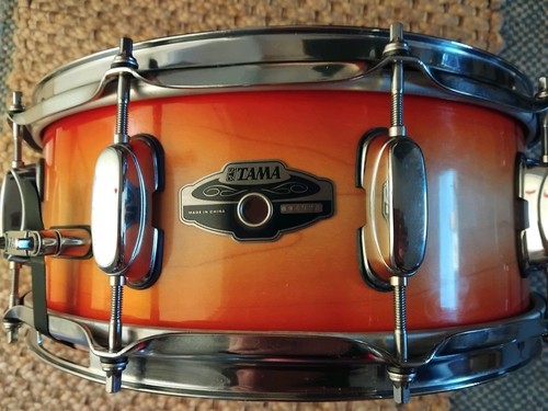 Tama artwood snare - tama, 14x5.5