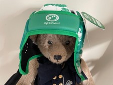 BNWT - IRISH OPTIMUM RUGBY SCRUM CAP - large boys