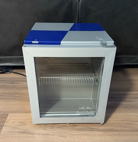 Red bull mini fridge baby - mini,
