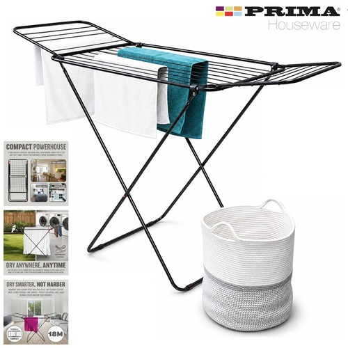 18m winged clothes dryer - winged,