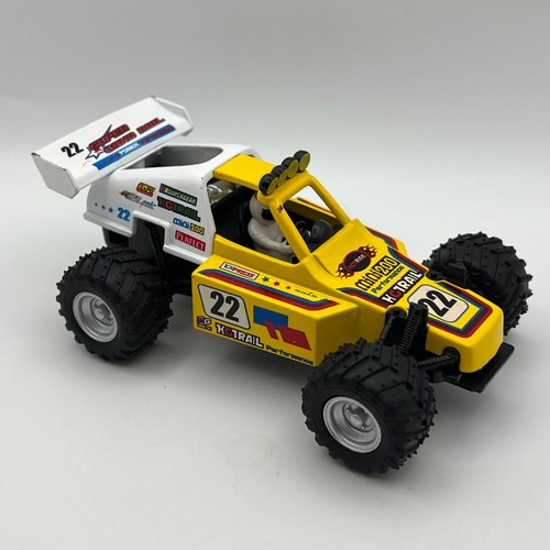 Kinsmart turbo buggy 5106d - turbo, #22