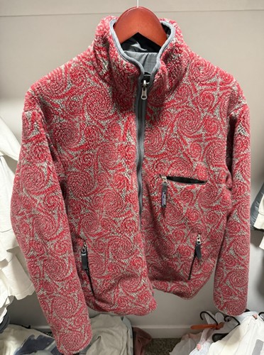 Vintage 1998 red - vintage,