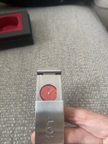 Vintage womens swatch irony - womens,