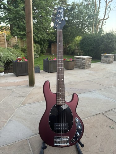 Musicman usa sub - usa, bass
