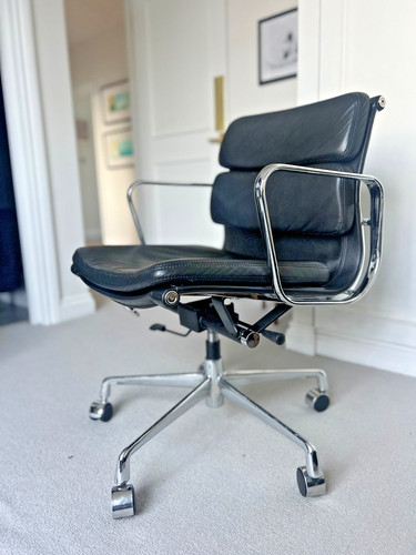 Eames soft pad - soft, style