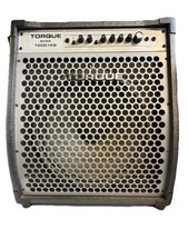 Torque T200 Bass Amplifier