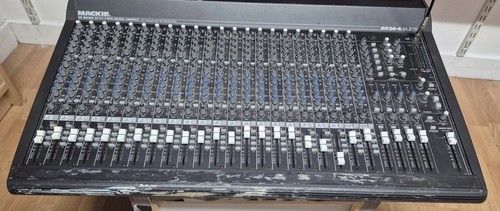 Mackie sr24 vlz - sr24-4-vlz, sr