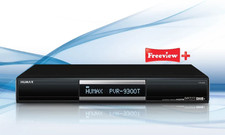 HUMAX DVB Freeview+ Digital