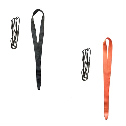 Deer drag harness - drag,