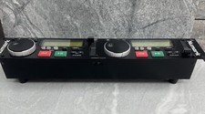 NUMARK PROFESSIONAL CD PLAYER CONTROLLER CDN22 MK4