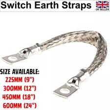 Battery - Starter Lead Power