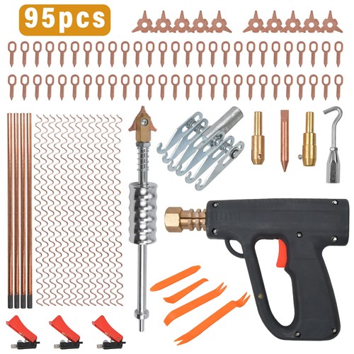95pc stud welder dent puller - welder,