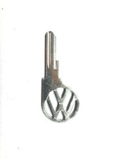 Volkswagen Beetle S73 Key