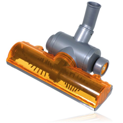 Turbo brush head - for, 6131