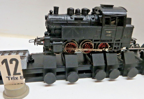 Trix express 2217 steam - 2217, h0