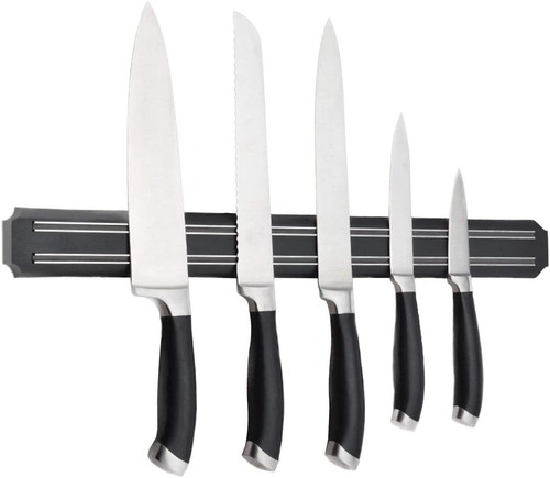 33cm magnetic knife holder - knife,