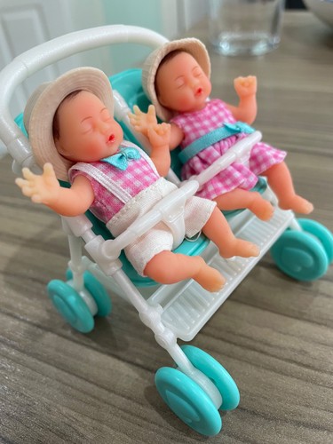 Mini baby zuru - mini, series