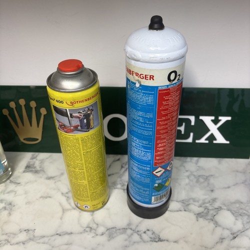 Brazing welding kit - brazing/welding,