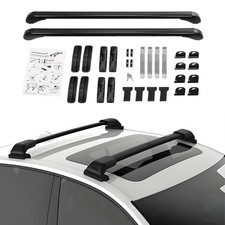 Universal Lockable Aluminium