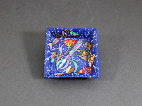 Hermes mini porcelain - hermes,