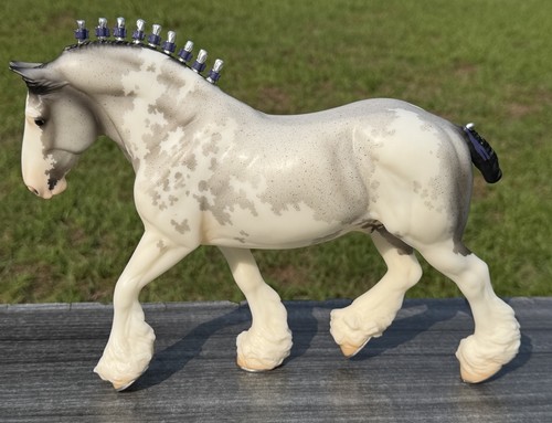Breyer breyerfest 2020 - breyer,