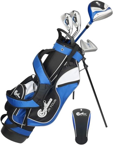 Confidence golf junior - golf,