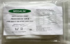 MEDALIN Trans-Femoral (Above