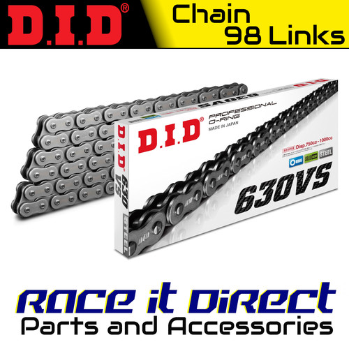 Did chain for kawasaki kz1000 - did,